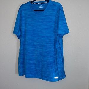 Dry-Fit Tek Gear T-shirt